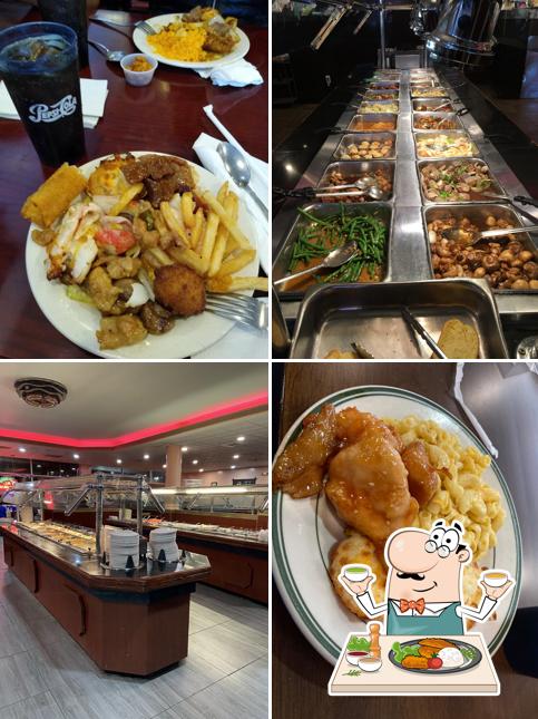 Grand Buffet Chinese Restaurant