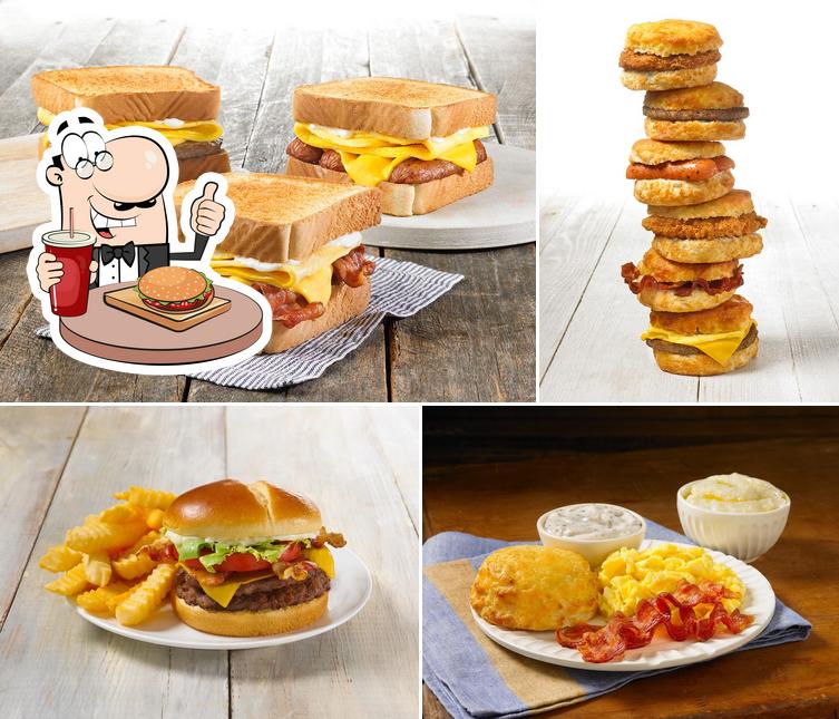 Jack's Family Restaurant
