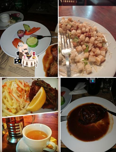 Jackson's
