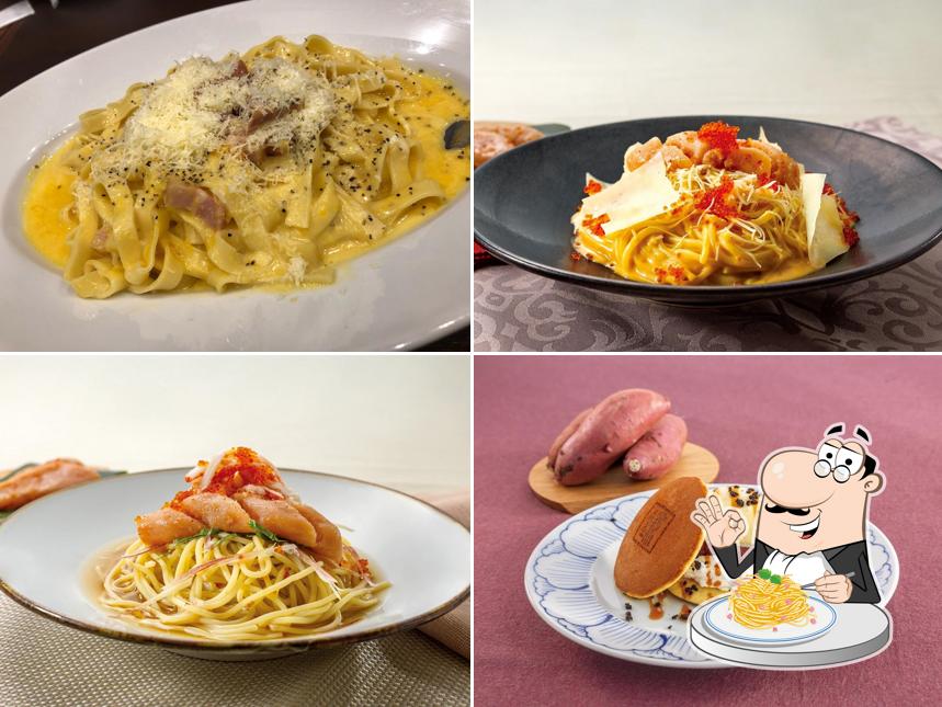 Kamakura Pasta