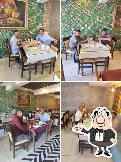 Kök cağ kebap ığdır