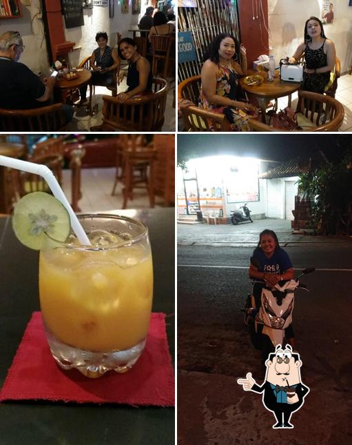 My bar sanur
