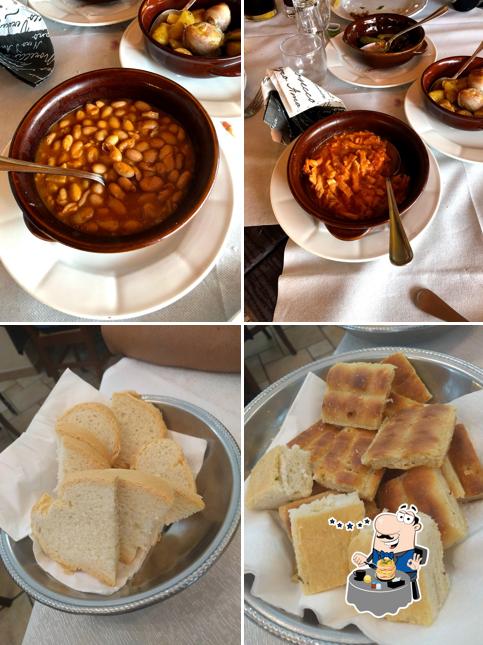 Osteria del Foro