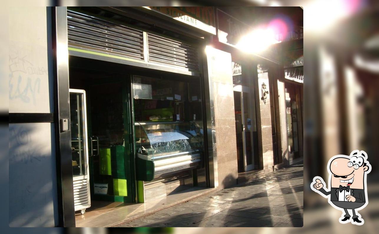 Pasticceria Pennisi