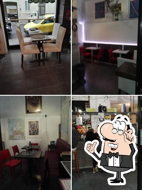 Bar Ritucci