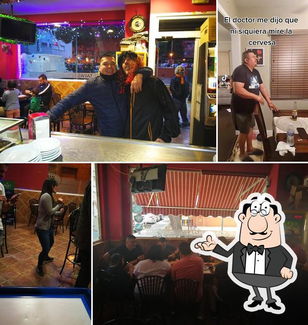 BAR RICAR