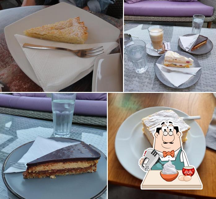 Caffe bar Kristofor