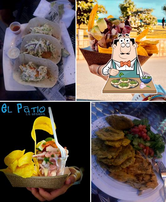 El Patio :: La Guancha
