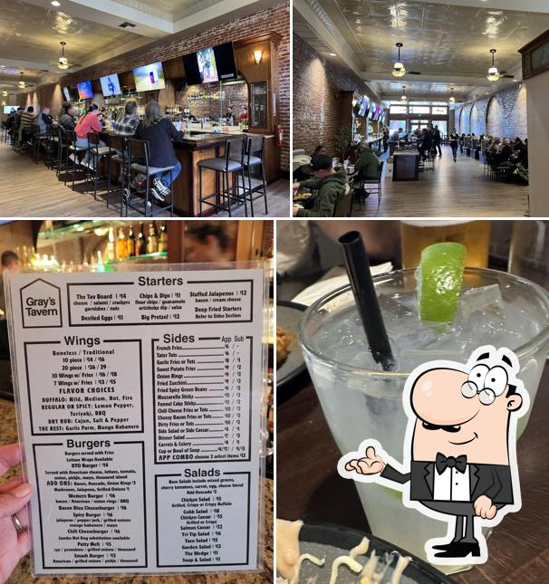 Gray's Tavern