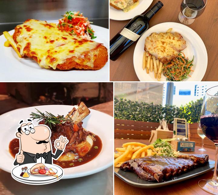 Pub Mooloolaba