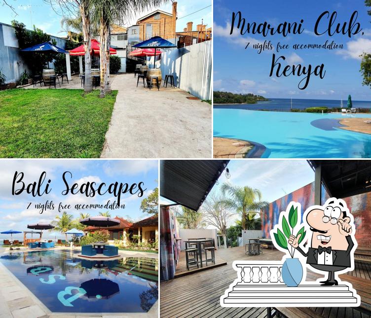 Temora Hotel