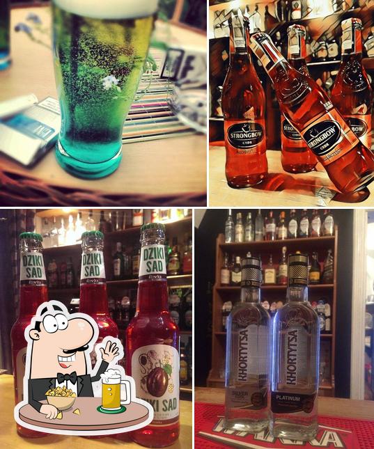 Życie jest piękne Bar