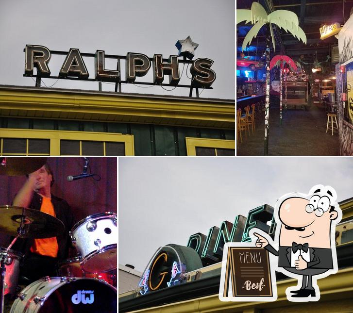 Ralph's Diner