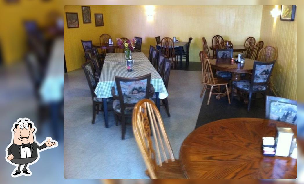 A&M's Kitchen