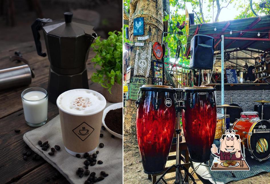 Cafe Kalsada Calamba Laguna