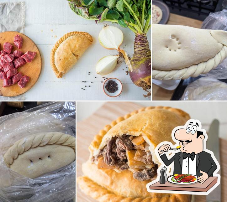 Cornish Premier Pasties Ltd