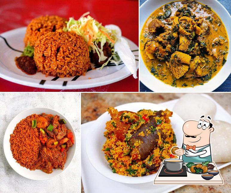 Culinary Havens Inc.