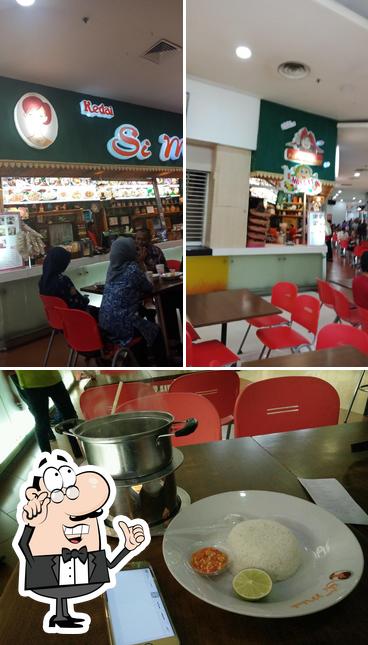 Kedai Si Mbok