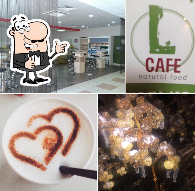 L-cafe