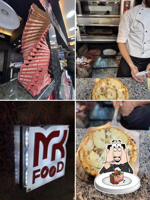 Mk Food