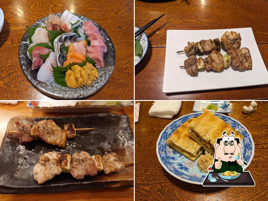 Oyaji