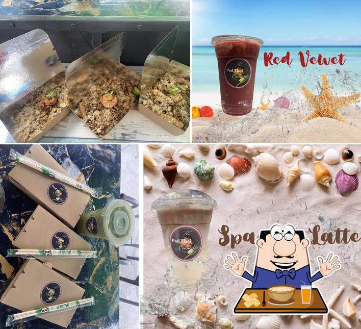 Pad Thai Connection