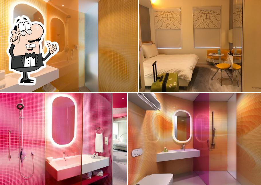 Park Inn by Radisson Amsterdam City West