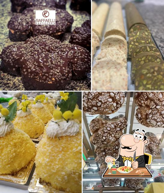 Pasticceria Gelateria Raffaelli