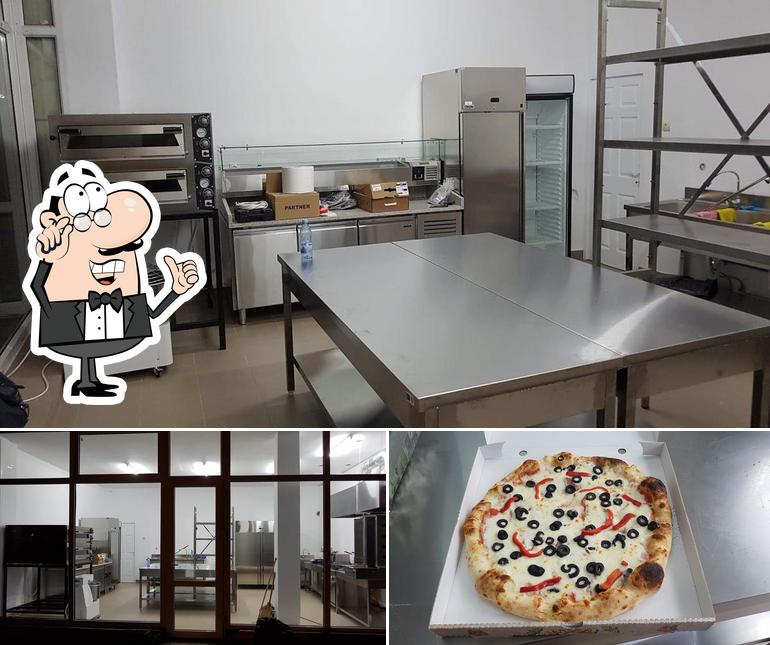 Pizza Speed Deva