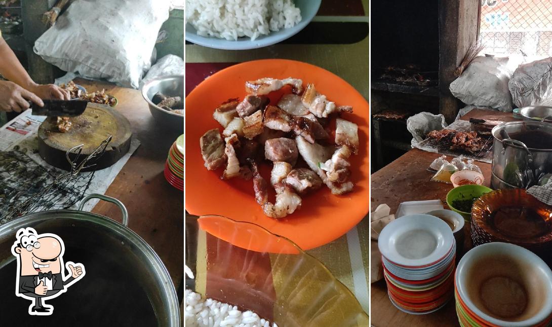 Rumah Makan BPK Mari Rasa