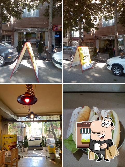 Serkan Food