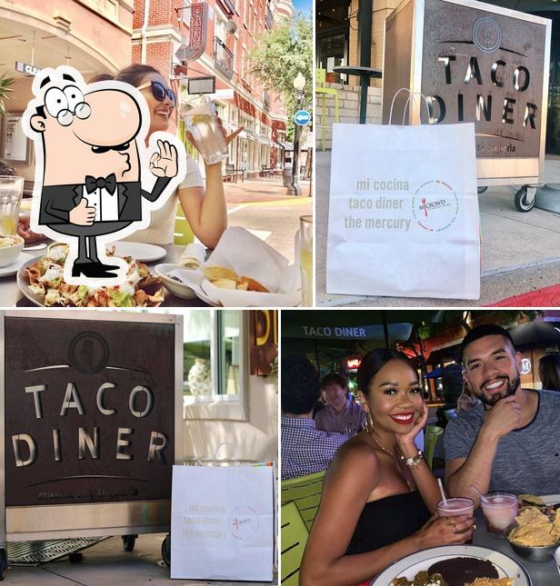 Taco Diner