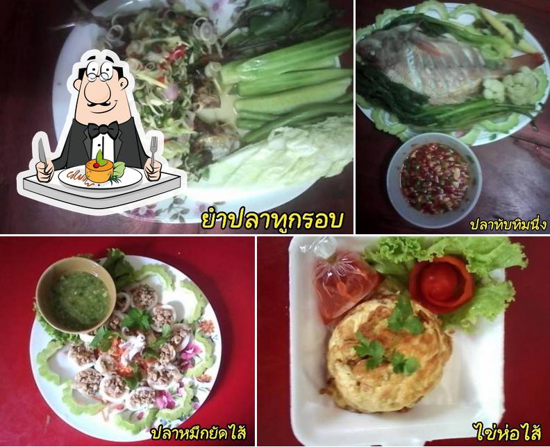ครัวนิศา ฅนเมืองสิงห์