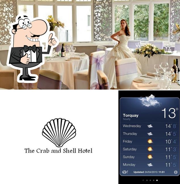 The Crab and Shell Hotel