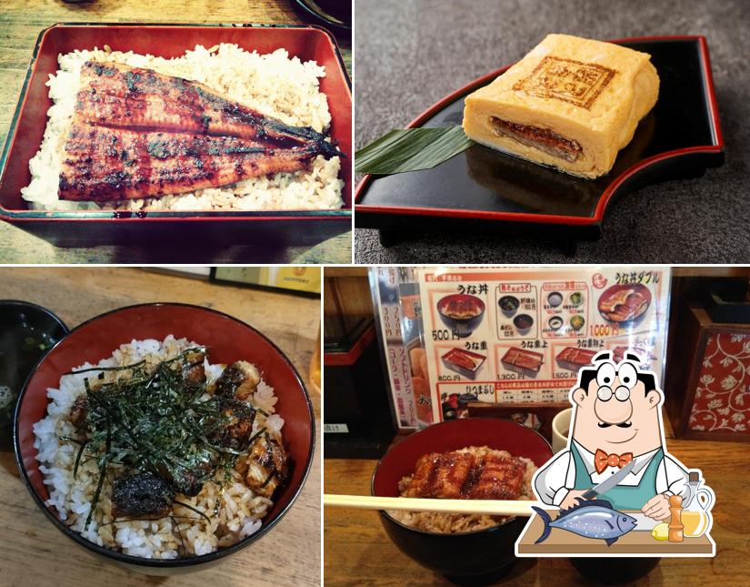 Unatoto Kinshicho