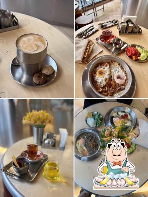 Zaag Kitchen