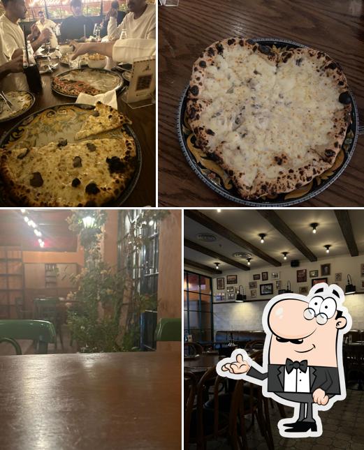 il Postino Pizzeria