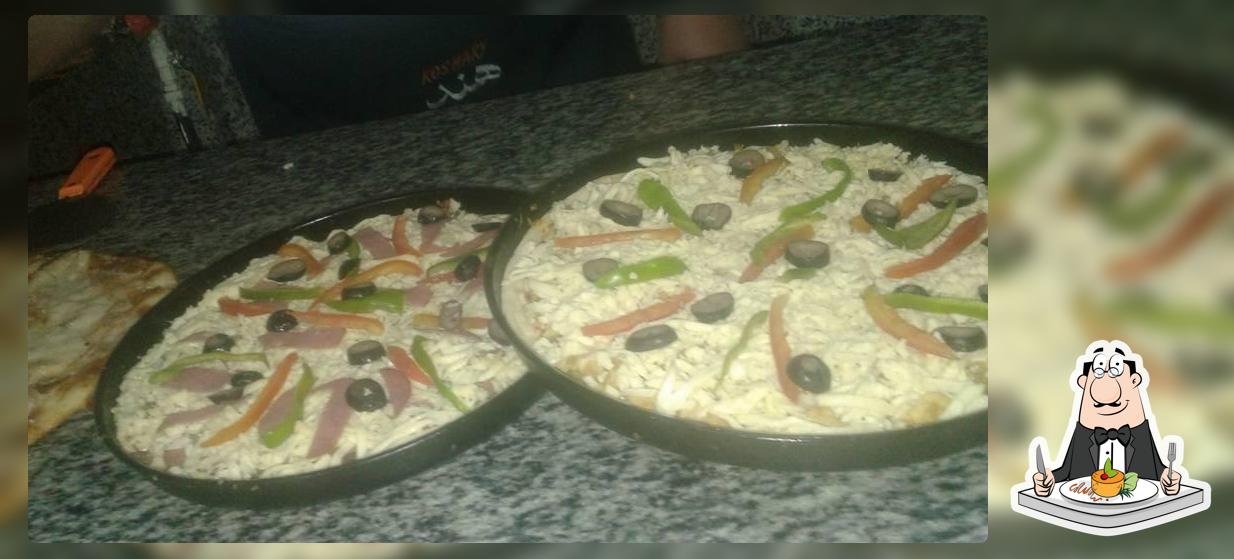 مطعم هند