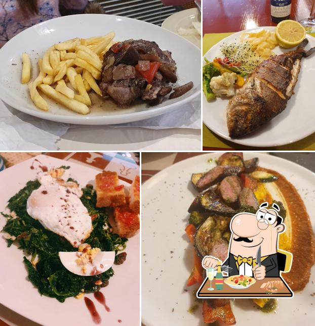 Bar restaurante pelaires