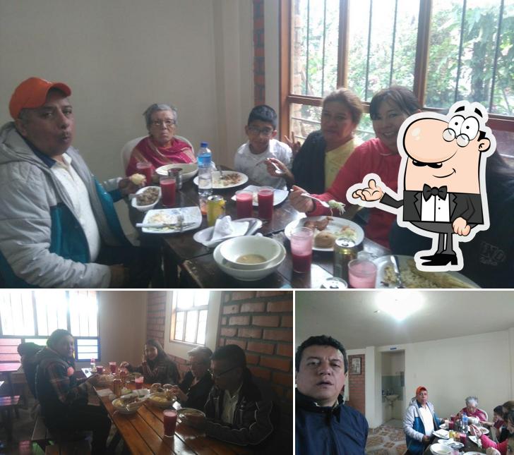 Restaurante Casa San Fernando