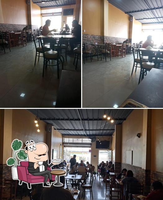 Restaurante Nuria