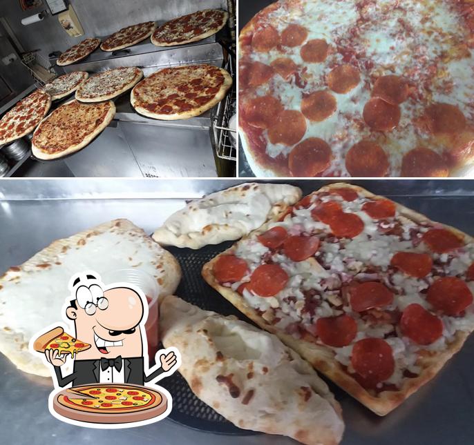 Richard Pizza