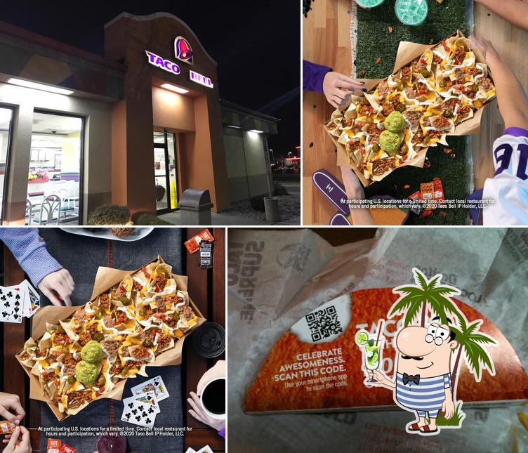 Taco Bell