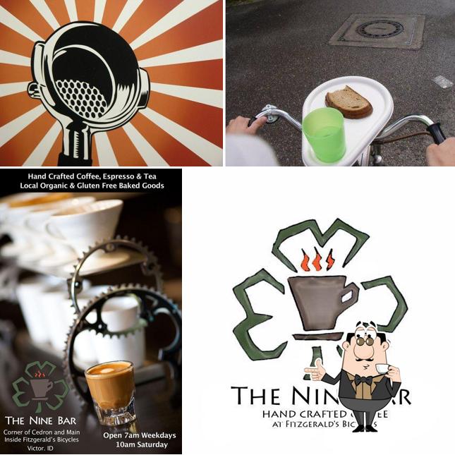 The Nine Bar