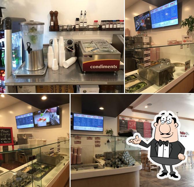 The Poke Co. - Fullerton