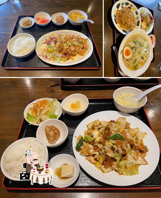 中国料理北京
