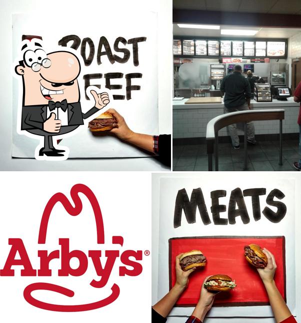 Arby's
