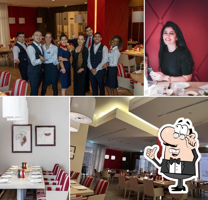 Bice Restaurant