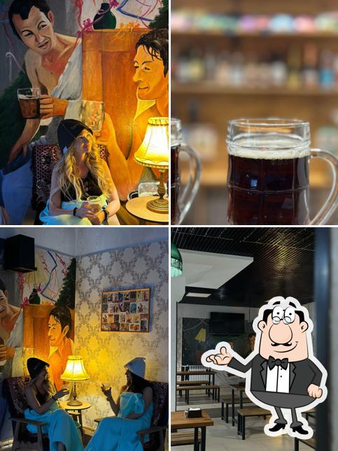 Летняя веранда