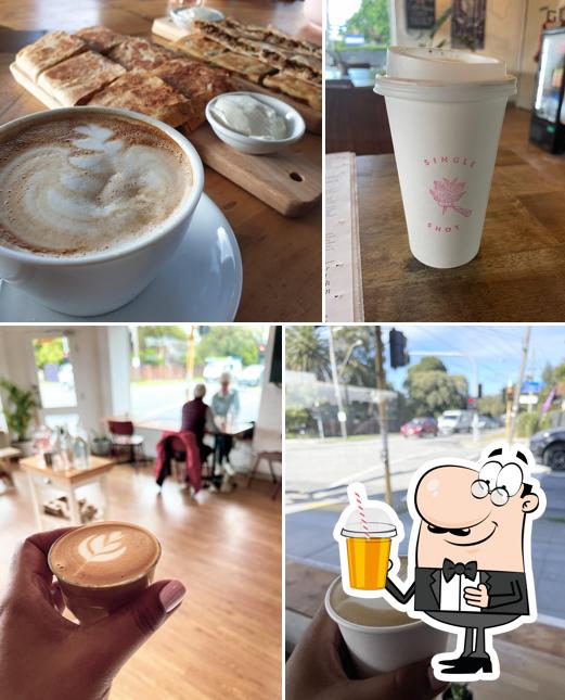 Single Shot Cafe